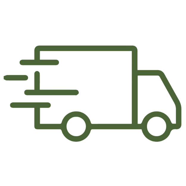 Free Delivery Icon