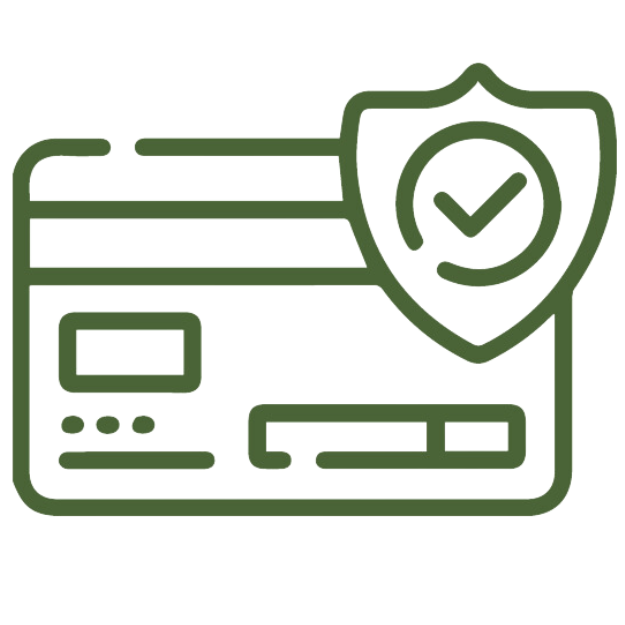 Secure Payment Icon