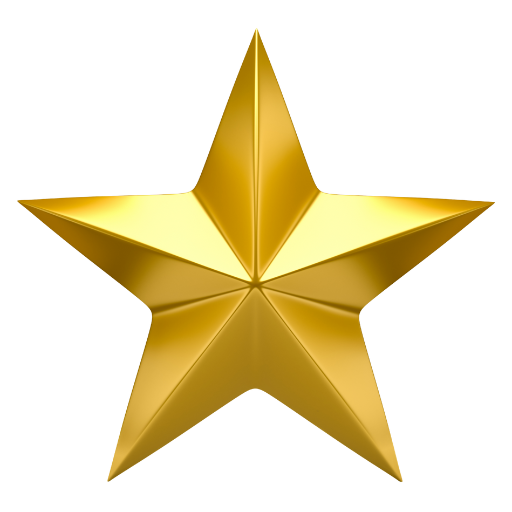★