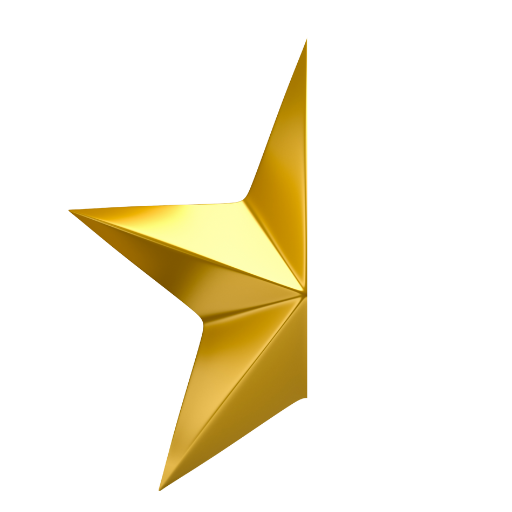 ☆