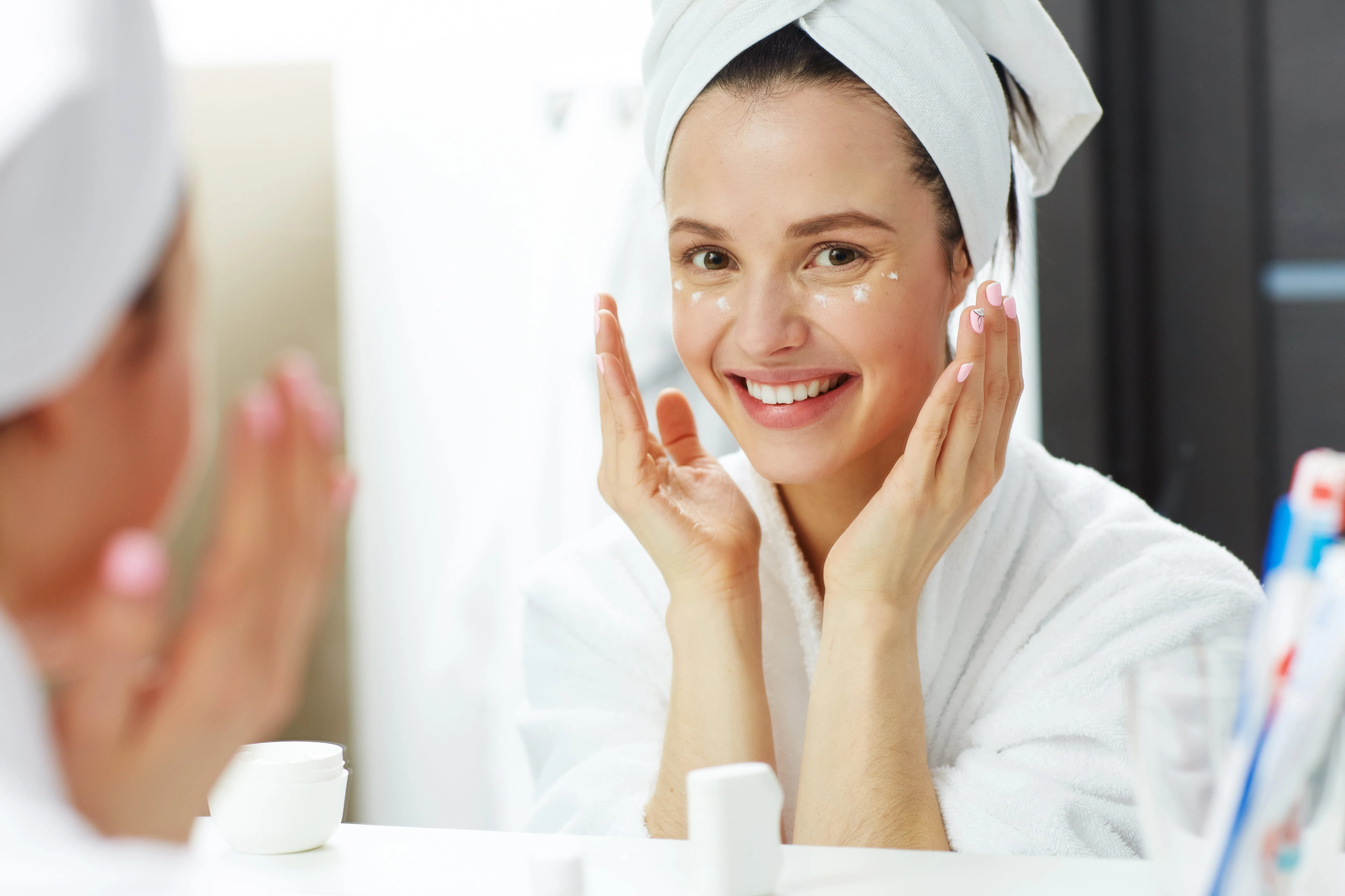 Hydration vs Moisturization What's the Difference and Why Does It Matter
