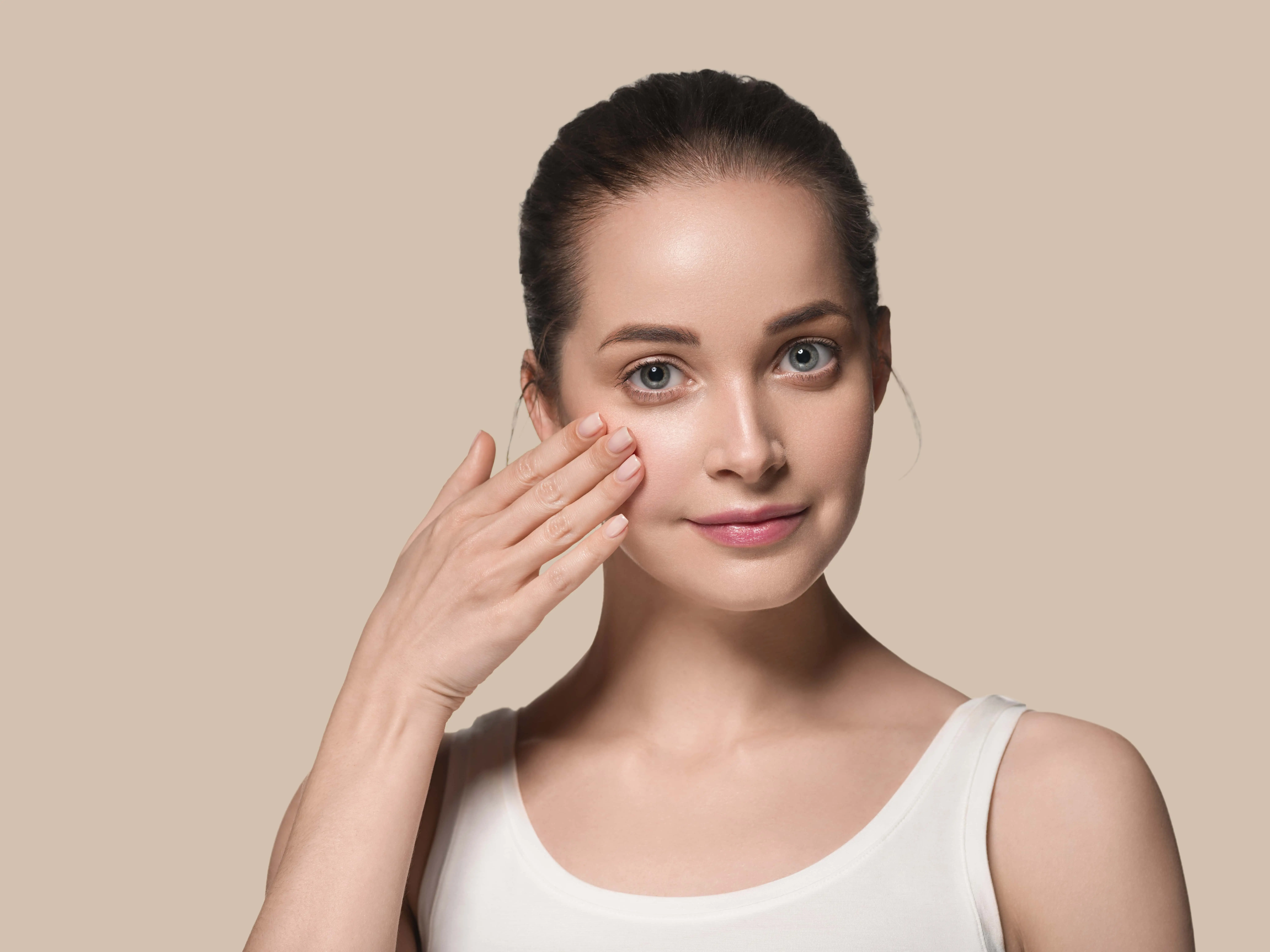 Hydration vs Moisturization What's the Difference and Why Does It Matter